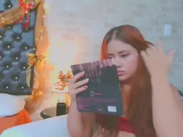 Offline eva_luz1 on Chaturbate