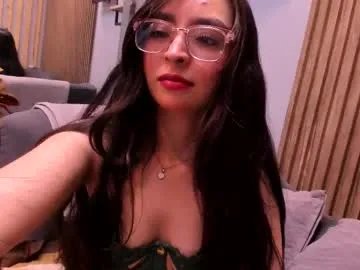 Freechat eva_macalliter on Chaturbate
