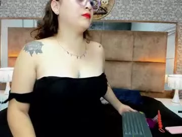 Offline eva_rosse69 on Chaturbate