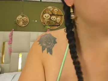 Offline eva_rosse69 on Chaturbate