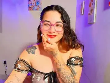 Offline eva_rosse69 on Chaturbate