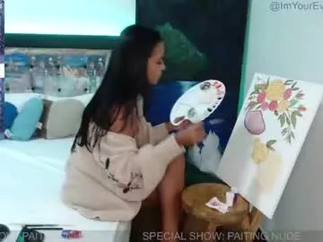 Offline evarmirezz on Chaturbate