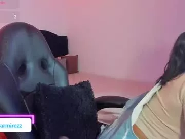 Offline evarmirezz on Chaturbate