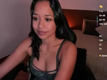 Offline evarmirezz on Chaturbate