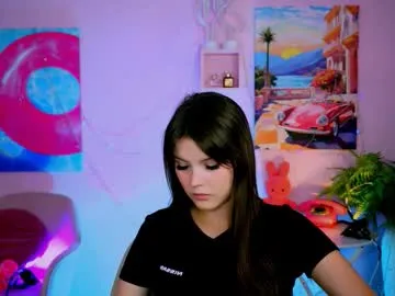 Offline evathopson on Chaturbate