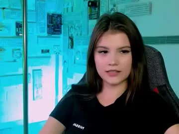 Offline evathopson on Chaturbate