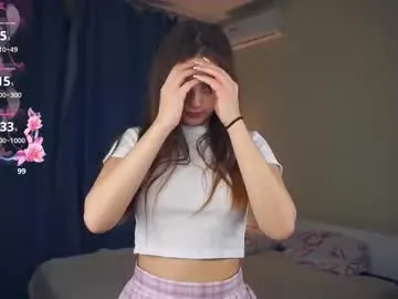 Offline falineellson on Chaturbate