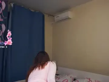 Offline falineellson on Chaturbate