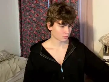 Offline faustfrost on Chaturbate