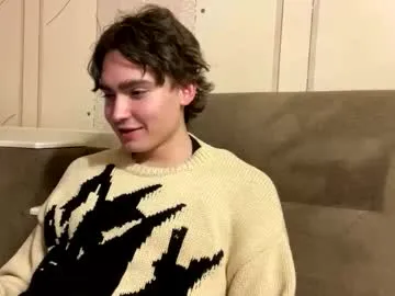 Offline faustfrost on Chaturbate