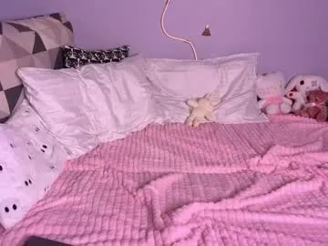 Offline fentyjane on Chaturbate