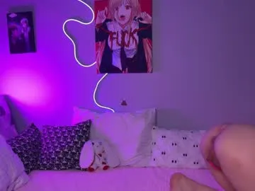 Offline fentyjane on Chaturbate