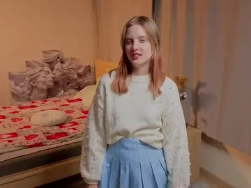 Freechat fernandafurfey on Chaturbate