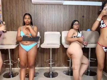 Freechat fetishcouples on Chaturbate