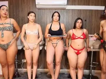 Freechat fetishcouples on Chaturbate