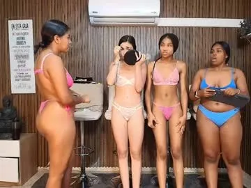 Freechat fetishcouples on Chaturbate