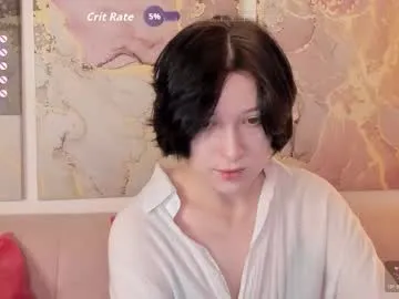 Offline fiamoory on Chaturbate