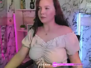 Offline fire_emily on Chaturbate