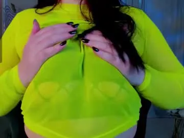 Offline fire_emily on Chaturbate