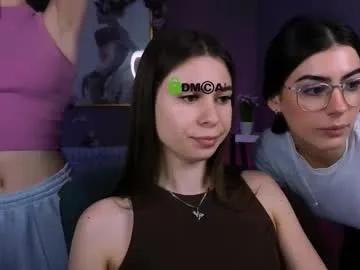 Freechat flora_ri on Chaturbate