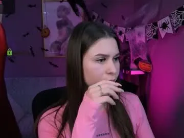 Freechat flora_ri on Chaturbate