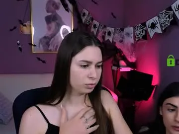 Freechat flora_ri on Chaturbate