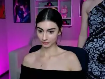 Freechat flora_ri on Chaturbate