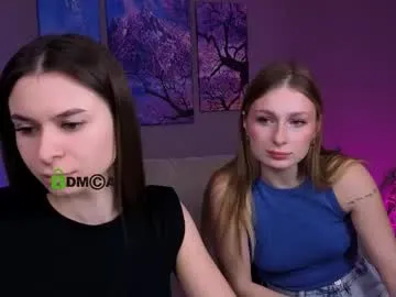 Freechat flora_ri on Chaturbate