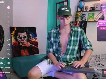 Offline flowers109 on Chaturbate