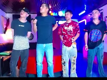 flyckers — CrazyTicket: FUCK BAREBACK  | TICKET PRICE: 70