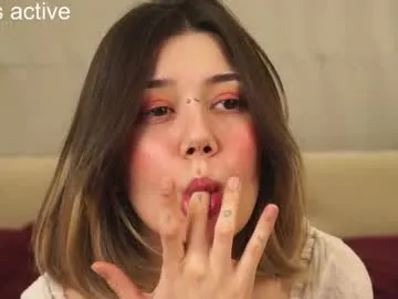 Freechat forestproject on Chaturbate