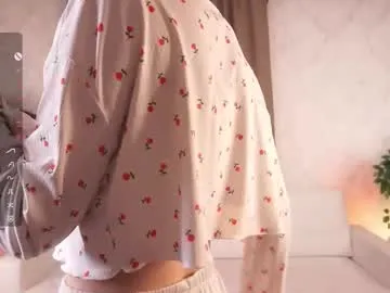 Freechat forestproject on Chaturbate