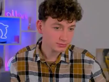 Freechat fose_di on Chaturbate