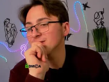 Freechat fose_di on Chaturbate