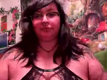 Offline foxdarling96 on Chaturbate