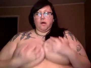 Offline foxdarling96 on Chaturbate