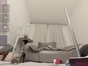 Freechat foxyiyi on Chaturbate