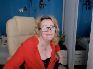 Offline fraumartha on Chaturbate