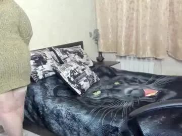 Offline fraumartha on Chaturbate