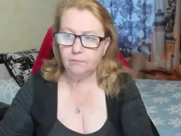 Offline fraumartha on Chaturbate