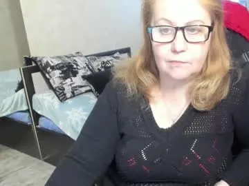 Offline fraumartha on Chaturbate