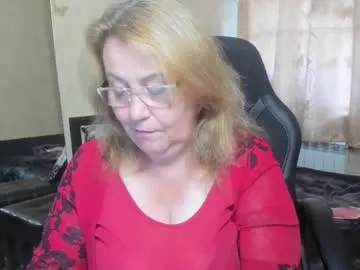 Offline fraumartha on Chaturbate