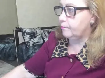 Offline fraumartha on Chaturbate