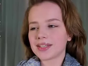 Freechat gabimeshuggah on Chaturbate