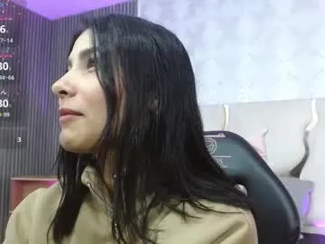 Freechat gaby_tay1 on Chaturbate