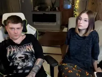 Offline gamebelka on Chaturbate