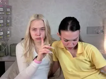 Freechat garden_flower on Chaturbate