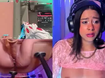 Offline ginakurt_ on Chaturbate