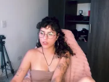 Offline giny_bean on Chaturbate