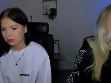 Freechat gloria_bubble on Chaturbate